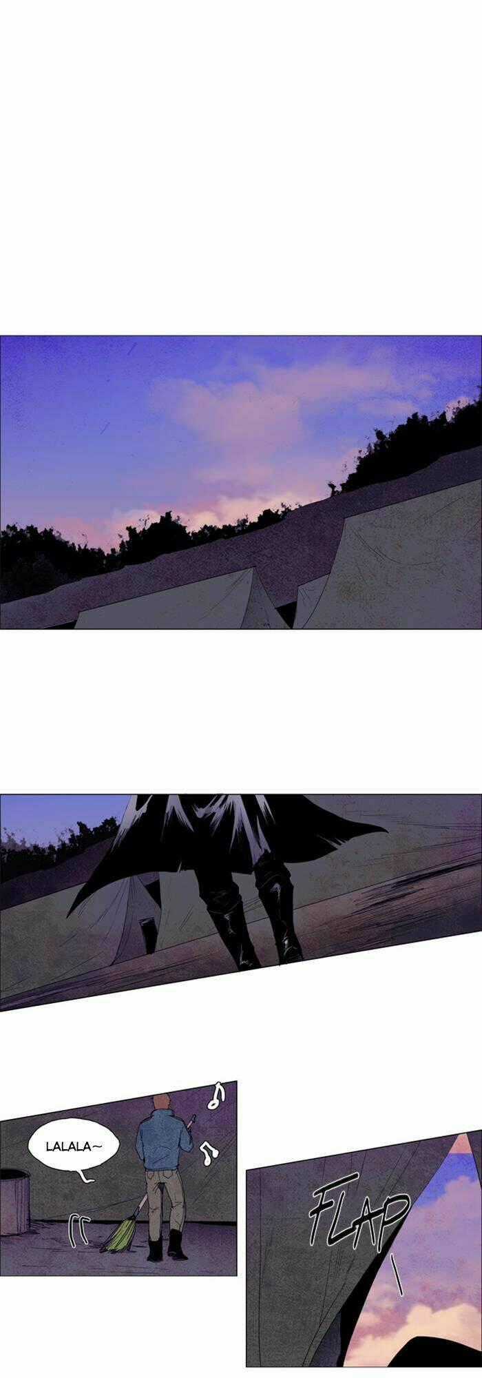 Lessa 2: The Crimson Knight Chapter 5 trang 0