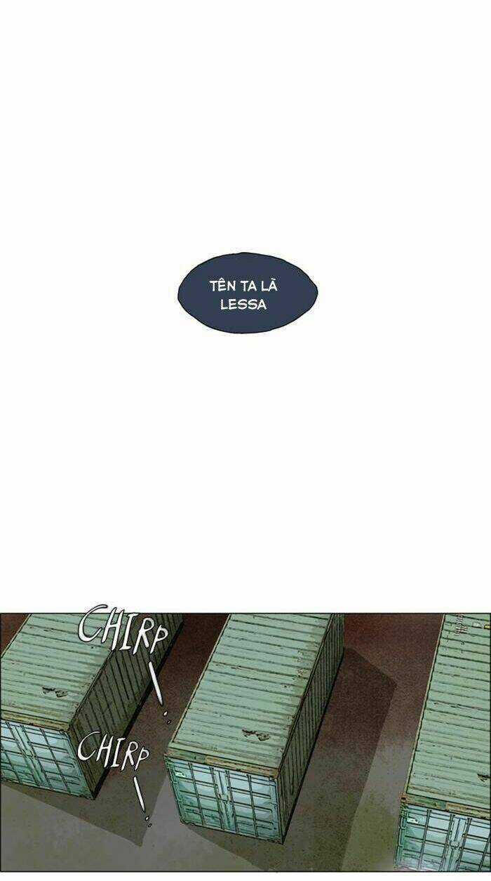 Lessa 2: The Crimson Knight Chapter 5 trang 15