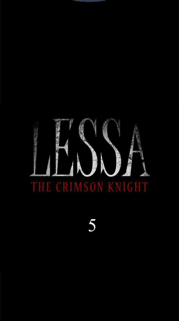 Lessa 2: The Crimson Knight Chapter 5 trang 2