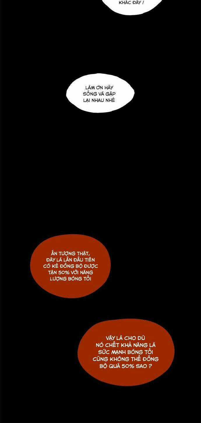 Lessa 2: The Crimson Knight Chapter 50 trang 11