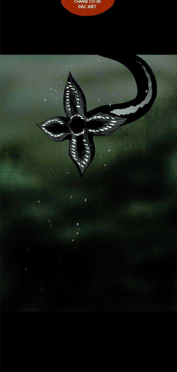 Lessa 2: The Crimson Knight Chapter 50 trang 15