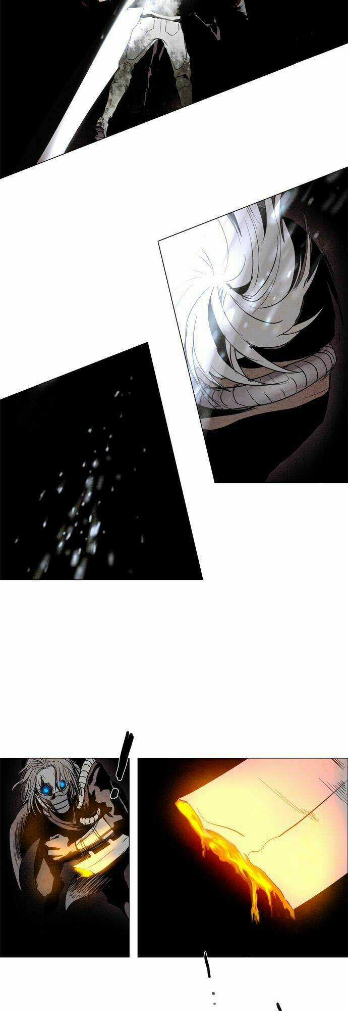 Lessa 2: The Crimson Knight Chapter 50 trang 17