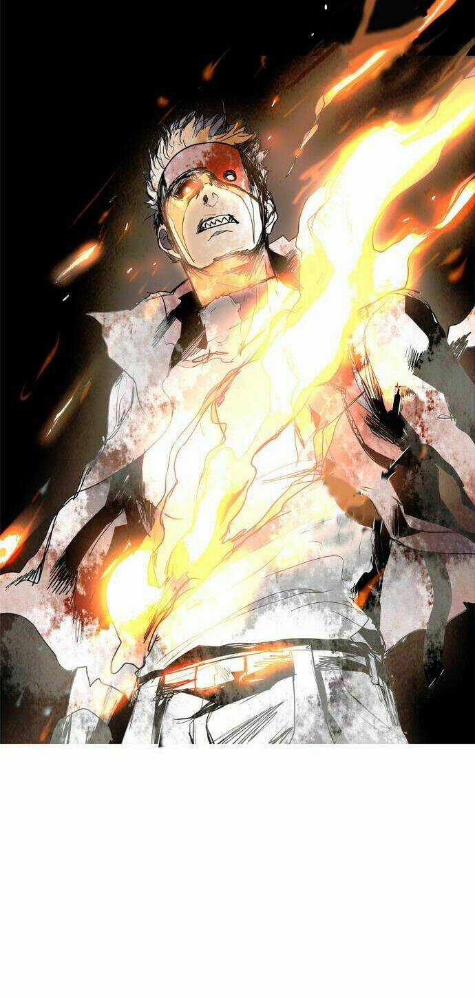 Lessa 2: The Crimson Knight Chapter 50 trang 19