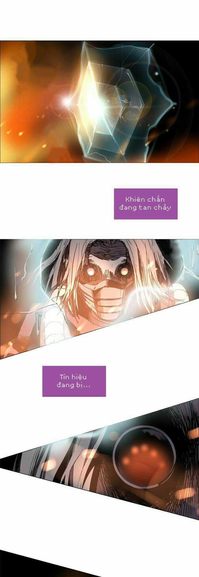 Lessa 2: The Crimson Knight Chapter 50 trang 24