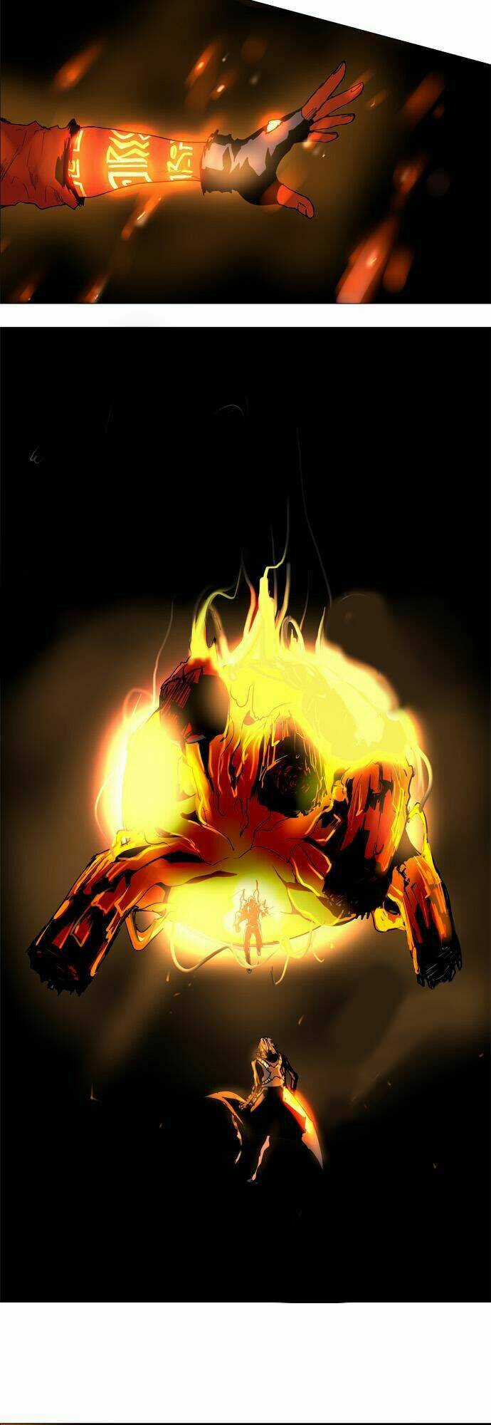 Lessa 2: The Crimson Knight Chapter 50 trang 25