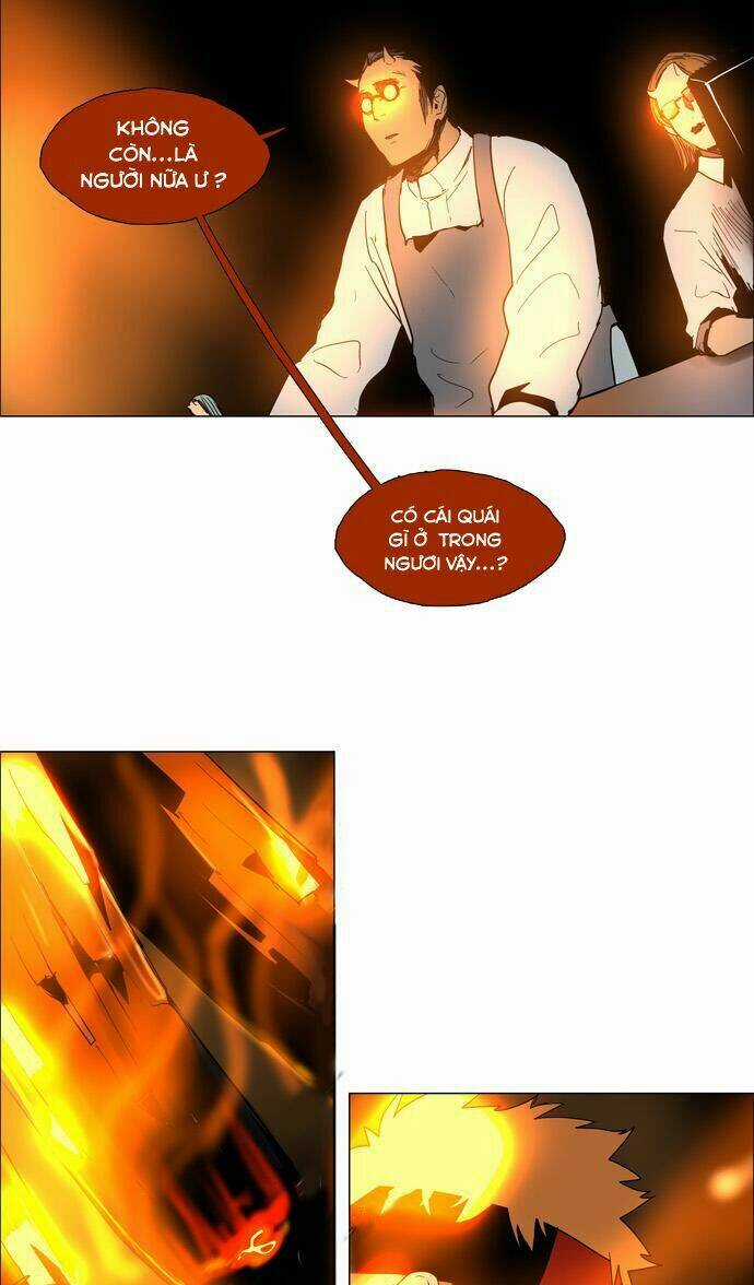 Lessa 2: The Crimson Knight Chapter 50 trang 26