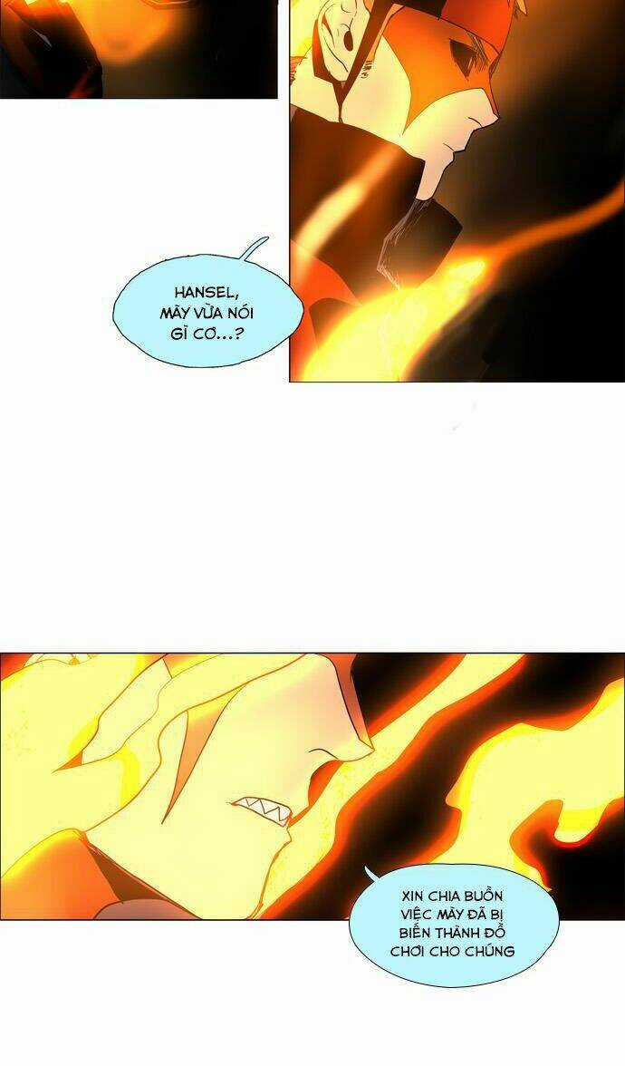 Lessa 2: The Crimson Knight Chapter 50 trang 27