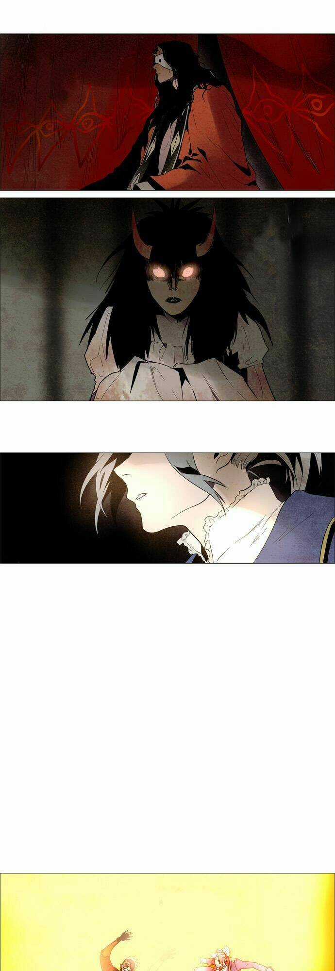 Lessa 2: The Crimson Knight Chapter 50 trang 29