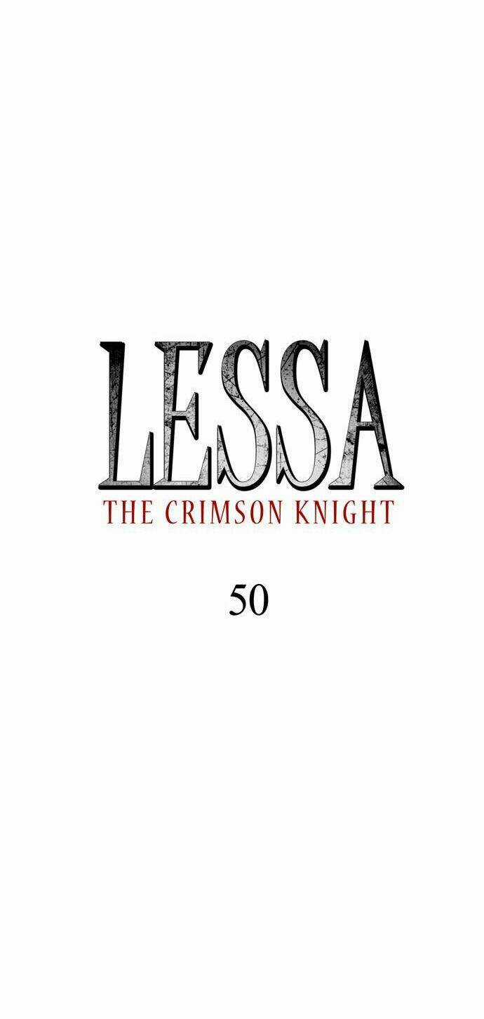 Lessa 2: The Crimson Knight Chapter 50 trang 3
