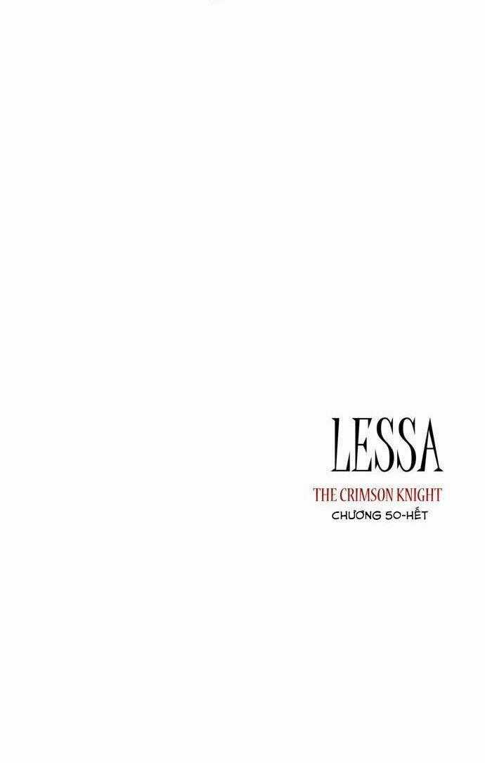 Lessa 2: The Crimson Knight Chapter 50 trang 31
