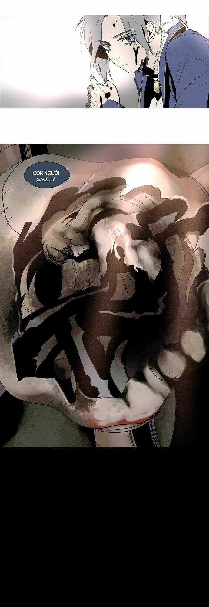 Lessa 2: The Crimson Knight Chapter 50 trang 8