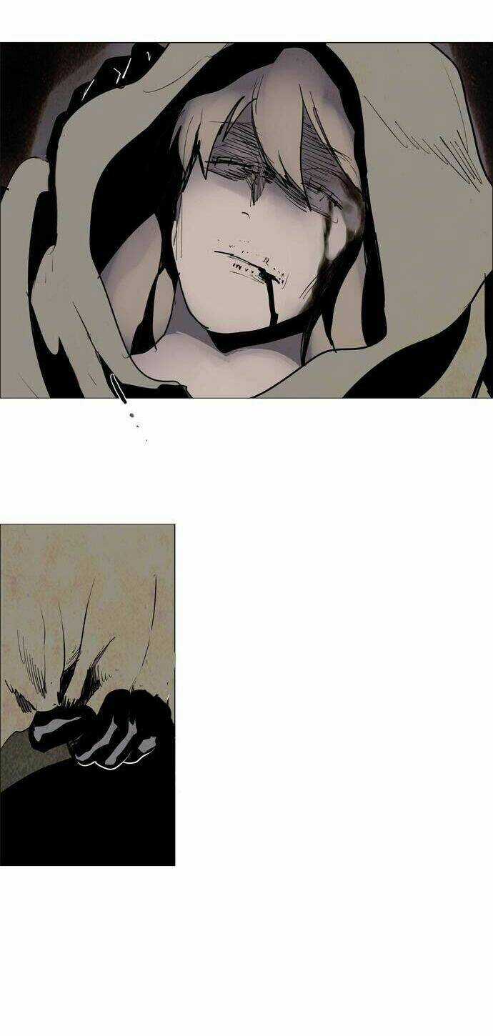 Lessa 2: The Crimson Knight Chapter 51 trang 11