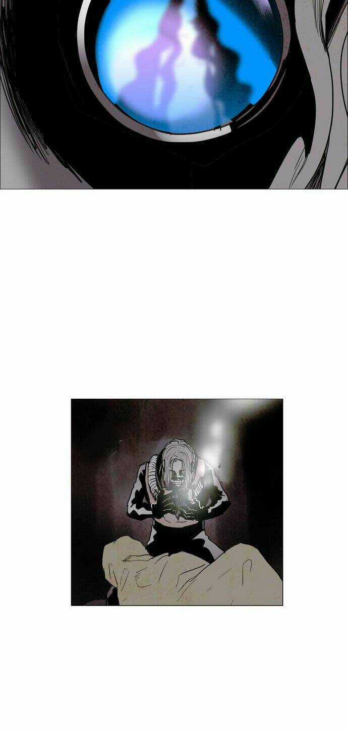 Lessa 2: The Crimson Knight Chapter 51 trang 15