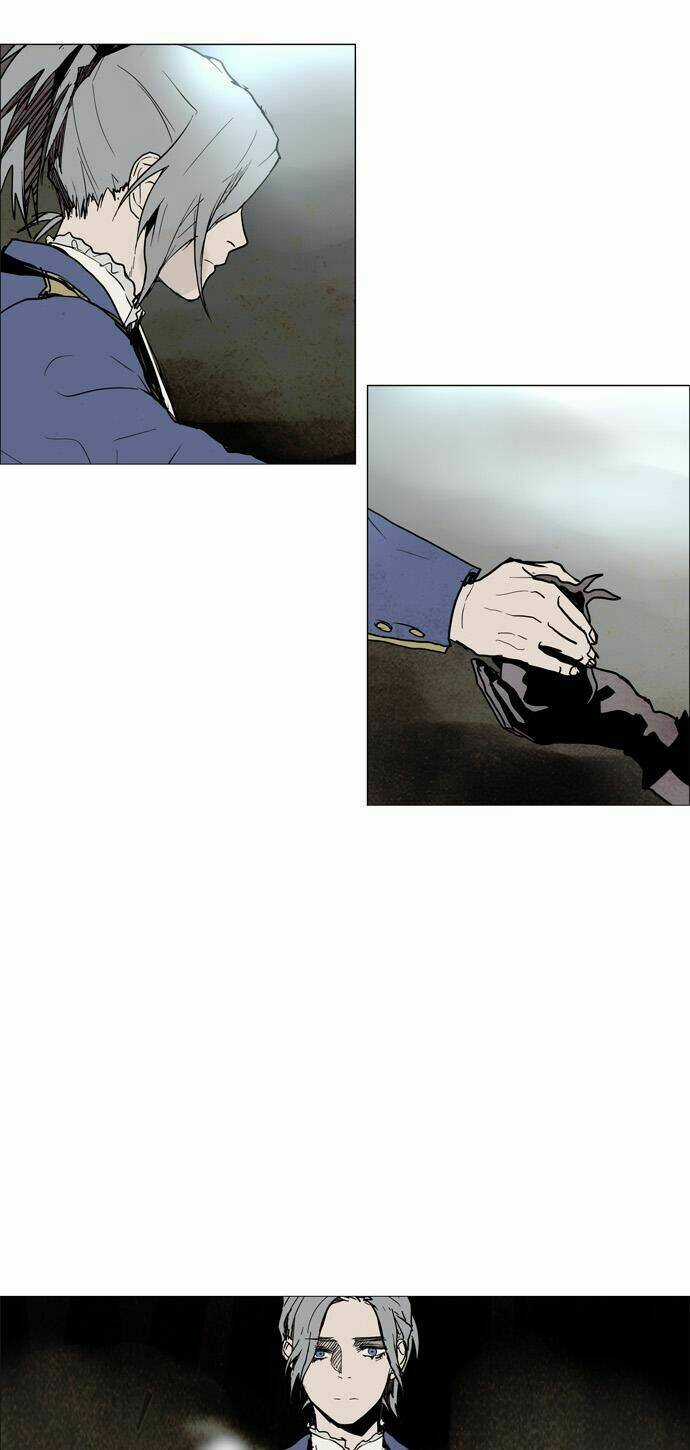 Lessa 2: The Crimson Knight Chapter 51 trang 18