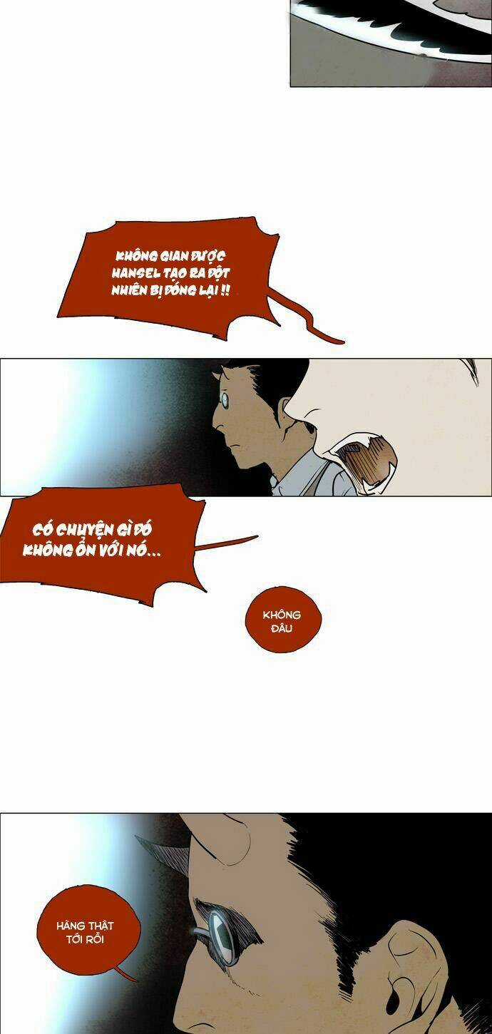 Lessa 2: The Crimson Knight Chapter 51 trang 2