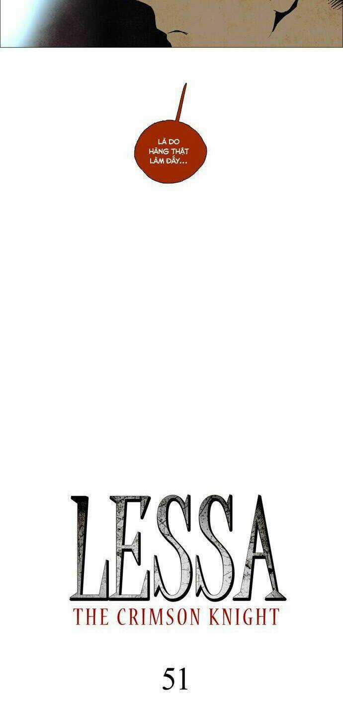 Lessa 2: The Crimson Knight Chapter 51 trang 3