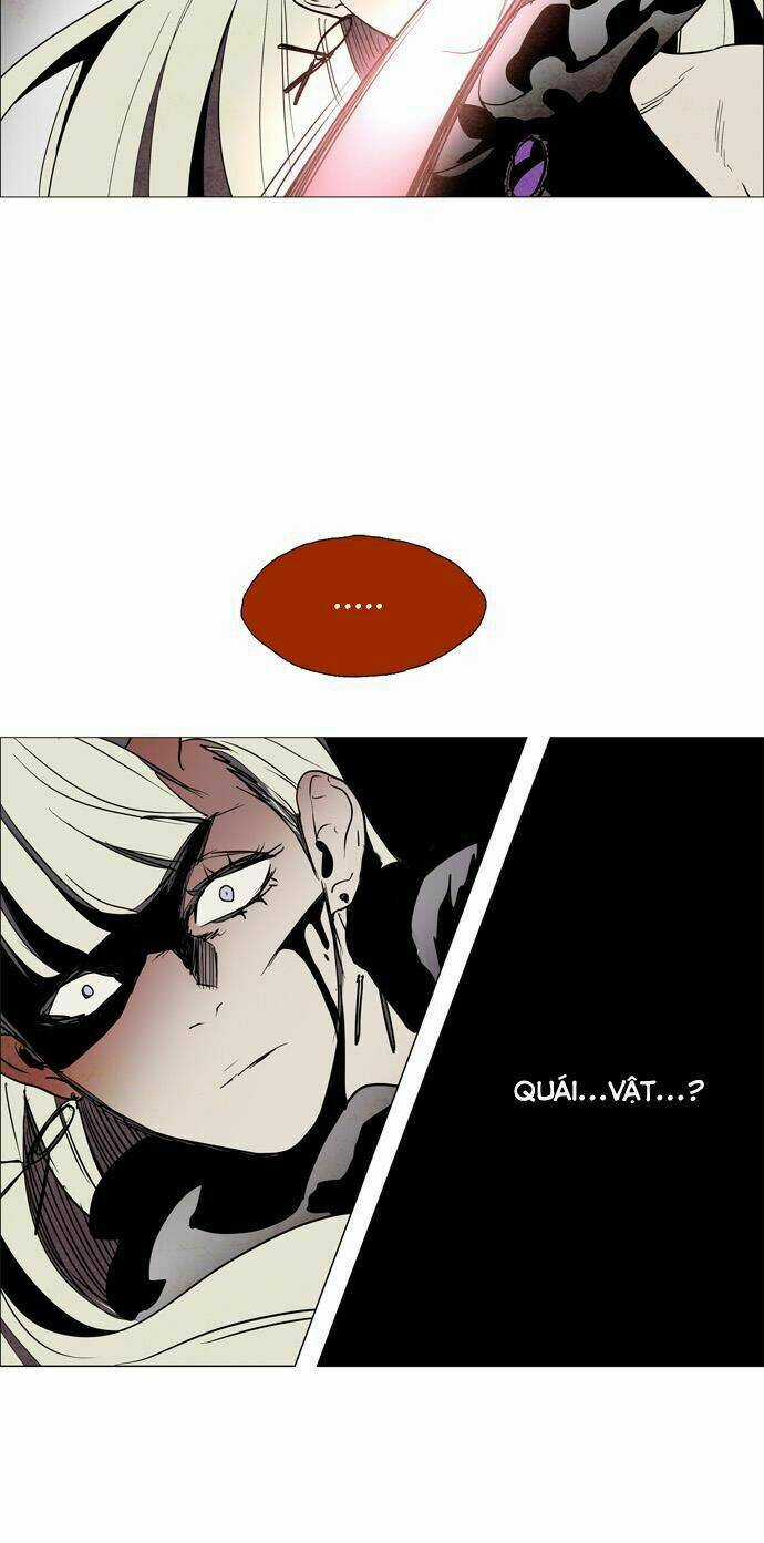 Lessa 2: The Crimson Knight Chapter 52 trang 11