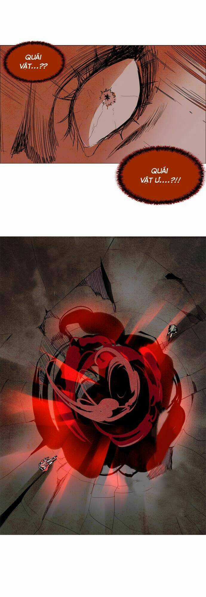 Lessa 2: The Crimson Knight Chapter 52 trang 12
