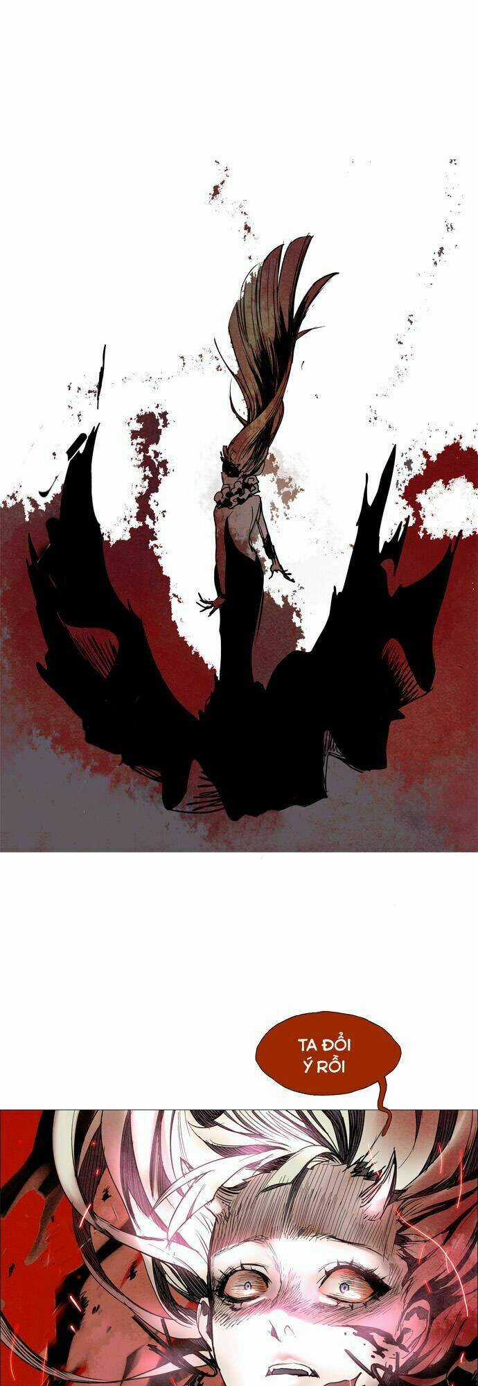 Lessa 2: The Crimson Knight Chapter 52 trang 13