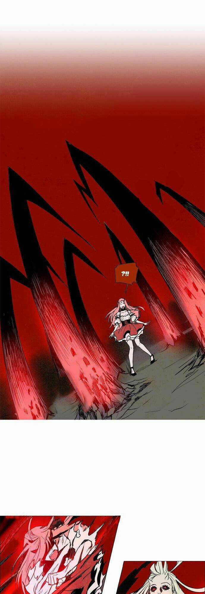 Lessa 2: The Crimson Knight Chapter 52 trang 16