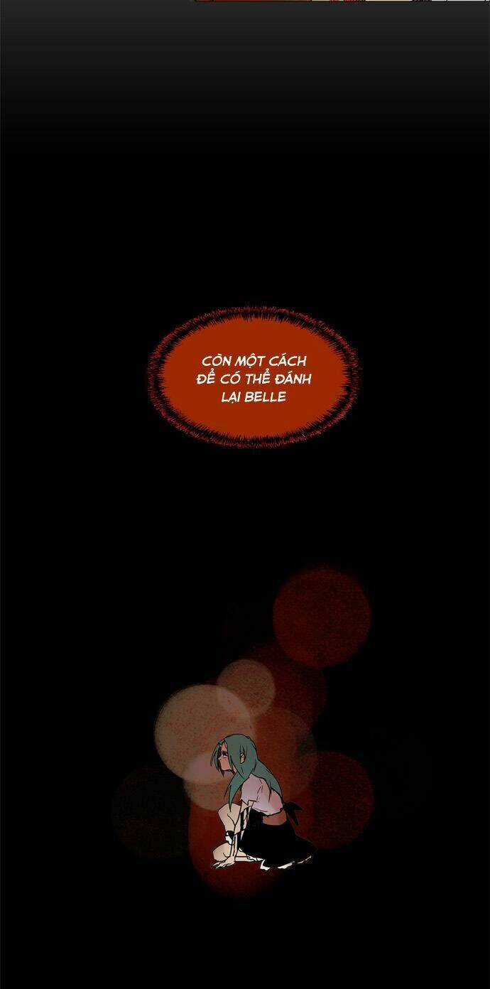 Lessa 2: The Crimson Knight Chapter 52 trang 18