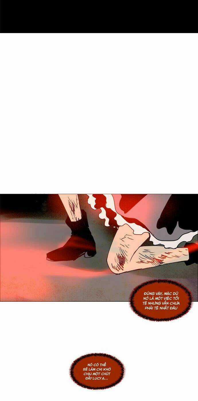 Lessa 2: The Crimson Knight Chapter 52 trang 19