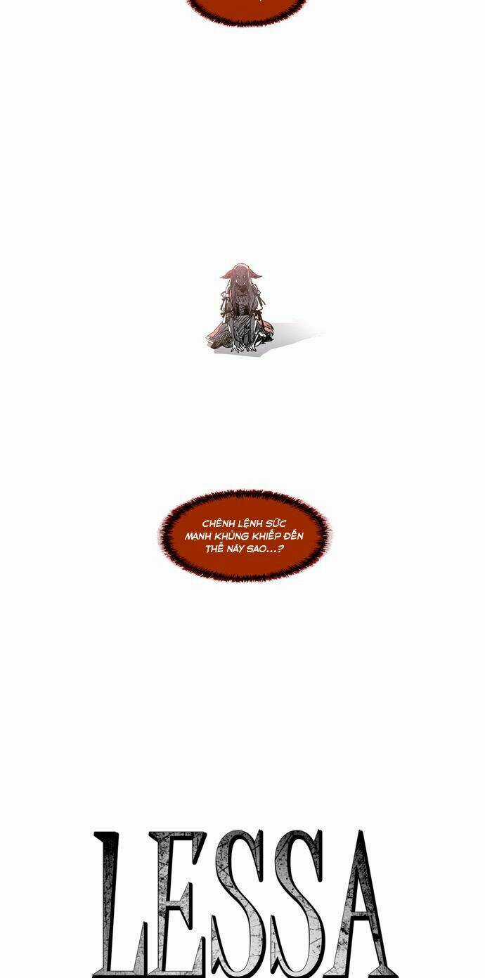 Lessa 2: The Crimson Knight Chapter 52 trang 2