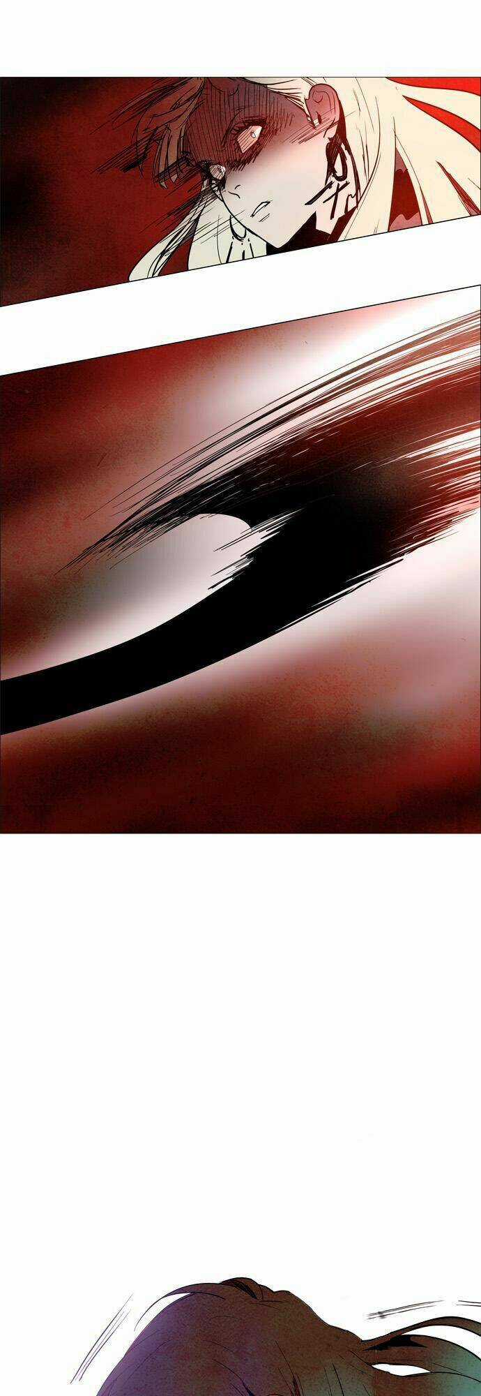 Lessa 2: The Crimson Knight Chapter 52 trang 21