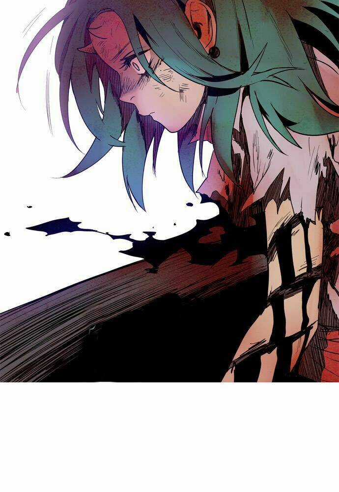 Lessa 2: The Crimson Knight Chapter 52 trang 22