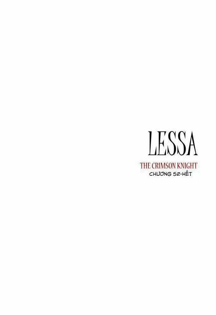 Lessa 2: The Crimson Knight Chapter 52 trang 23