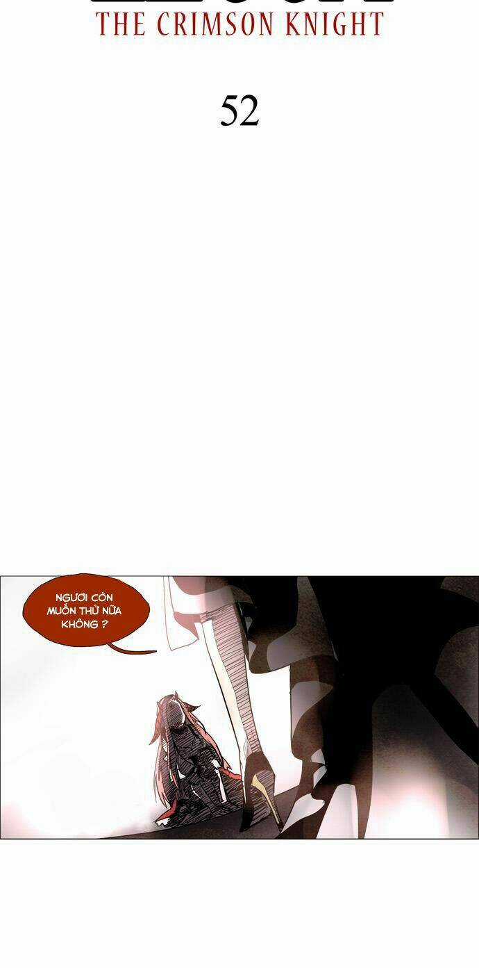 Lessa 2: The Crimson Knight Chapter 52 trang 3
