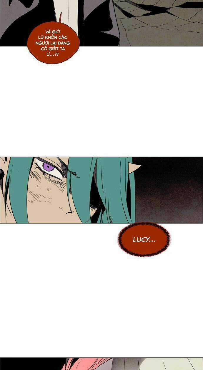 Lessa 2: The Crimson Knight Chapter 52 trang 6