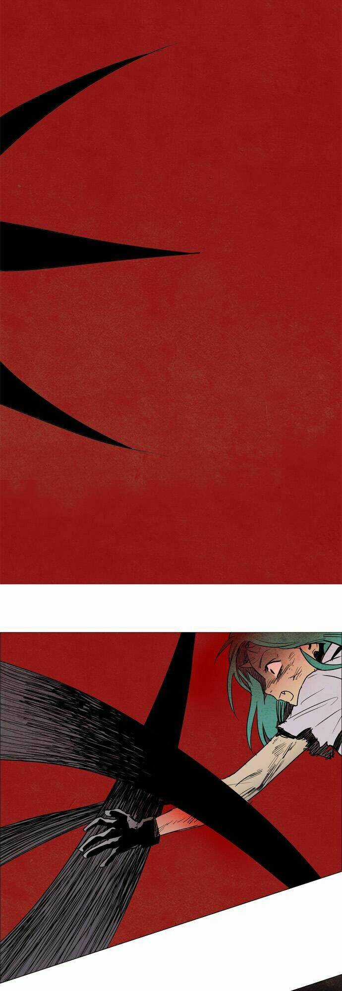 Lessa 2: The Crimson Knight Chapter 52 trang 9