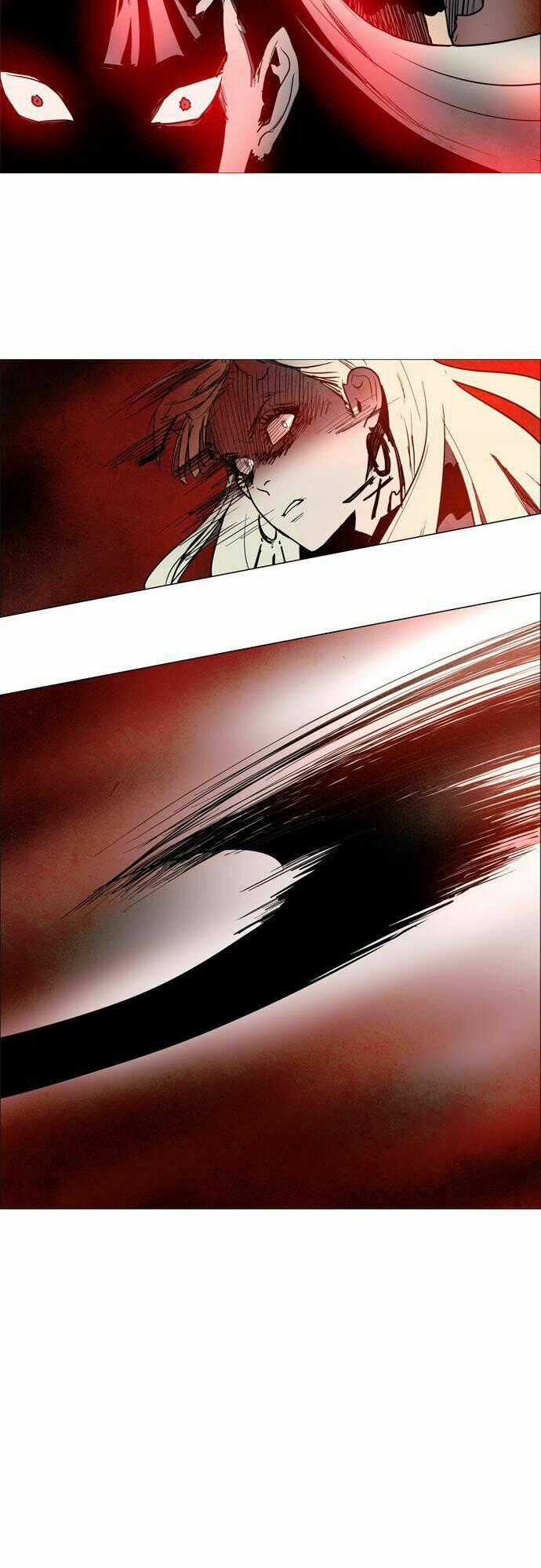 Lessa 2: The Crimson Knight Chapter 53 trang 1