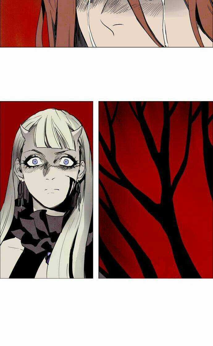 Lessa 2: The Crimson Knight Chapter 53 trang 11