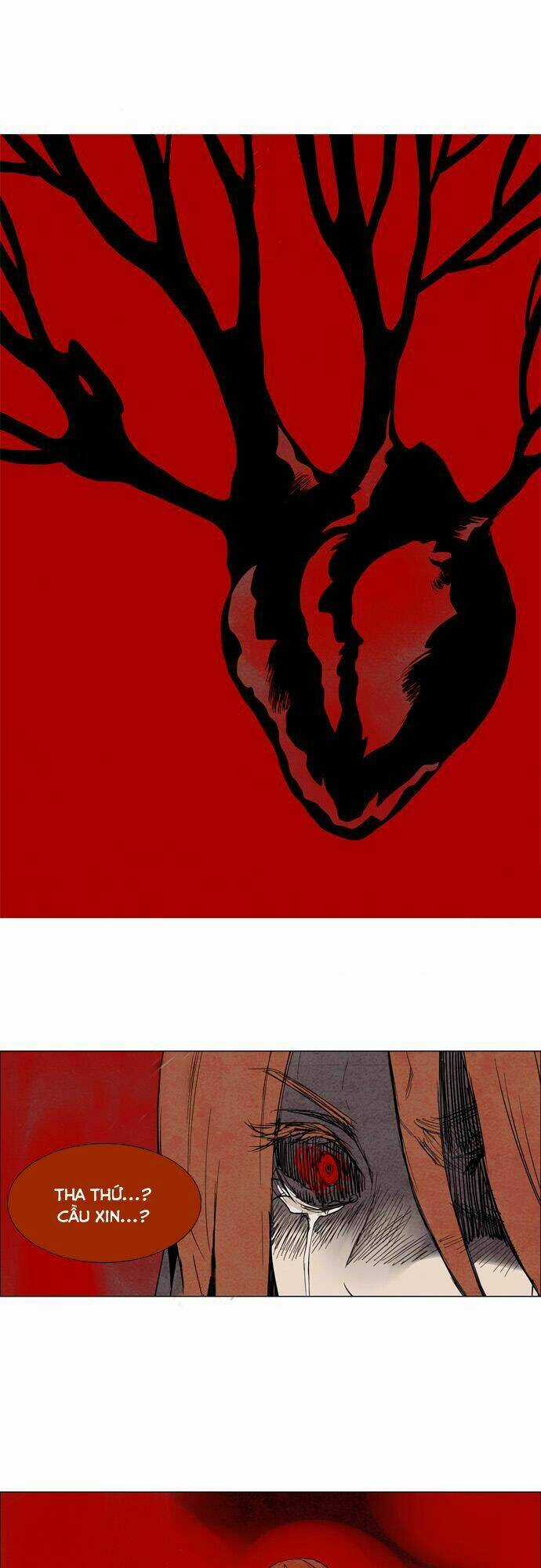 Lessa 2: The Crimson Knight Chapter 53 trang 12