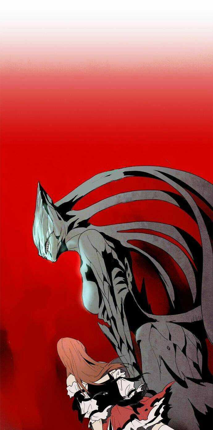 Lessa 2: The Crimson Knight Chapter 53 trang 14