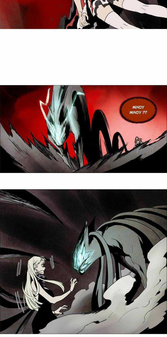 Lessa 2: The Crimson Knight Chapter 53 trang 15