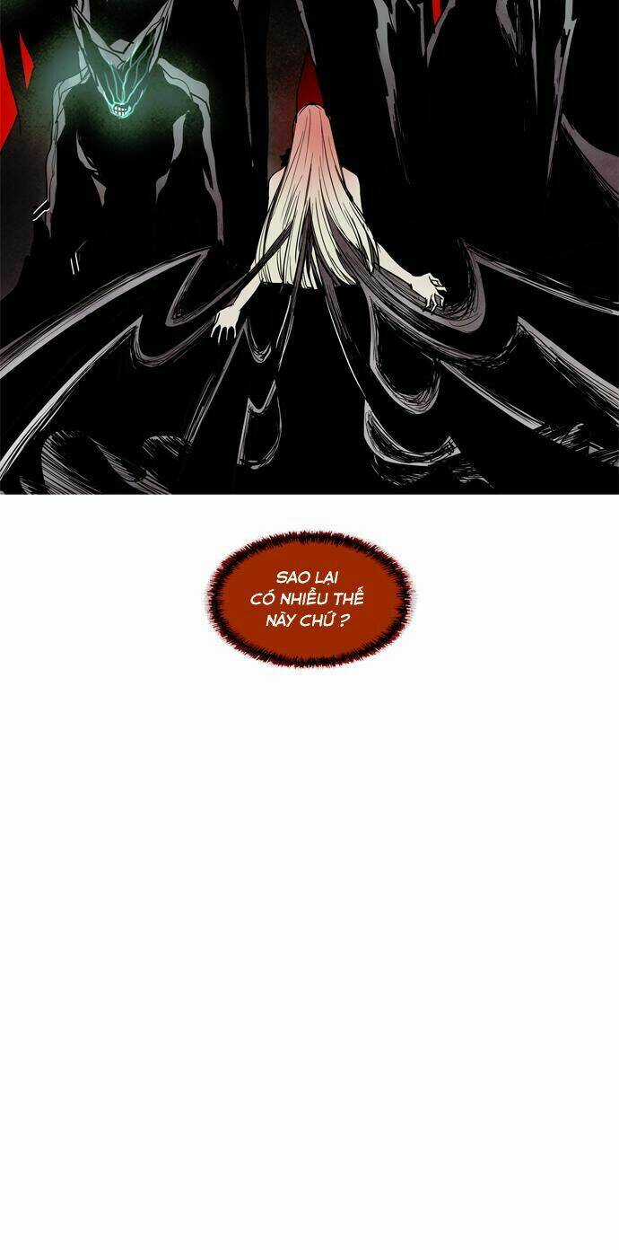 Lessa 2: The Crimson Knight Chapter 53 trang 21