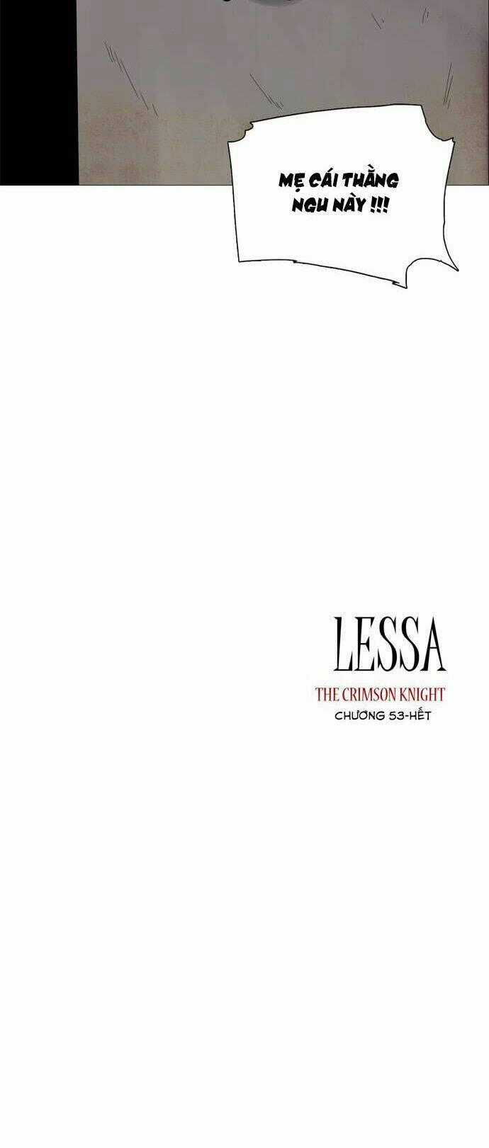 Lessa 2: The Crimson Knight Chapter 53 trang 24