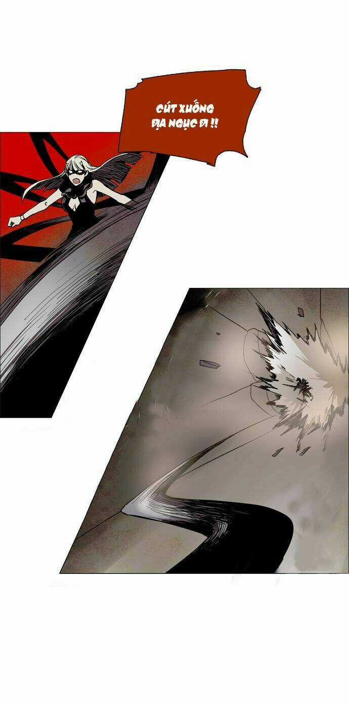 Lessa 2: The Crimson Knight Chapter 53 trang 7