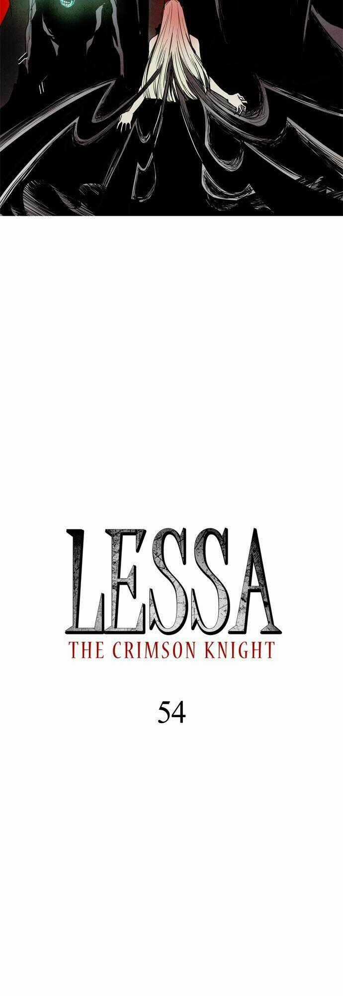Lessa 2: The Crimson Knight Chapter 54 trang 1