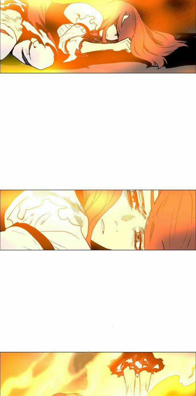 Lessa 2: The Crimson Knight Chapter 54 trang 10