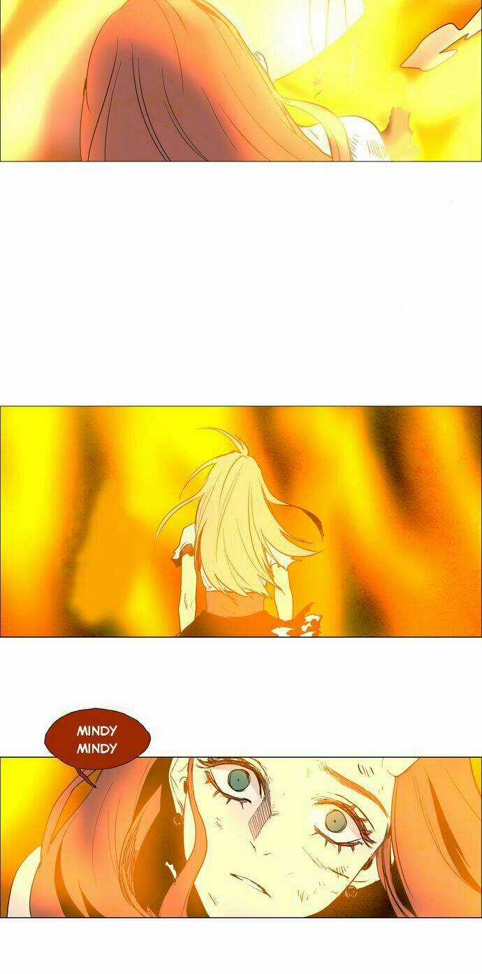 Lessa 2: The Crimson Knight Chapter 54 trang 11