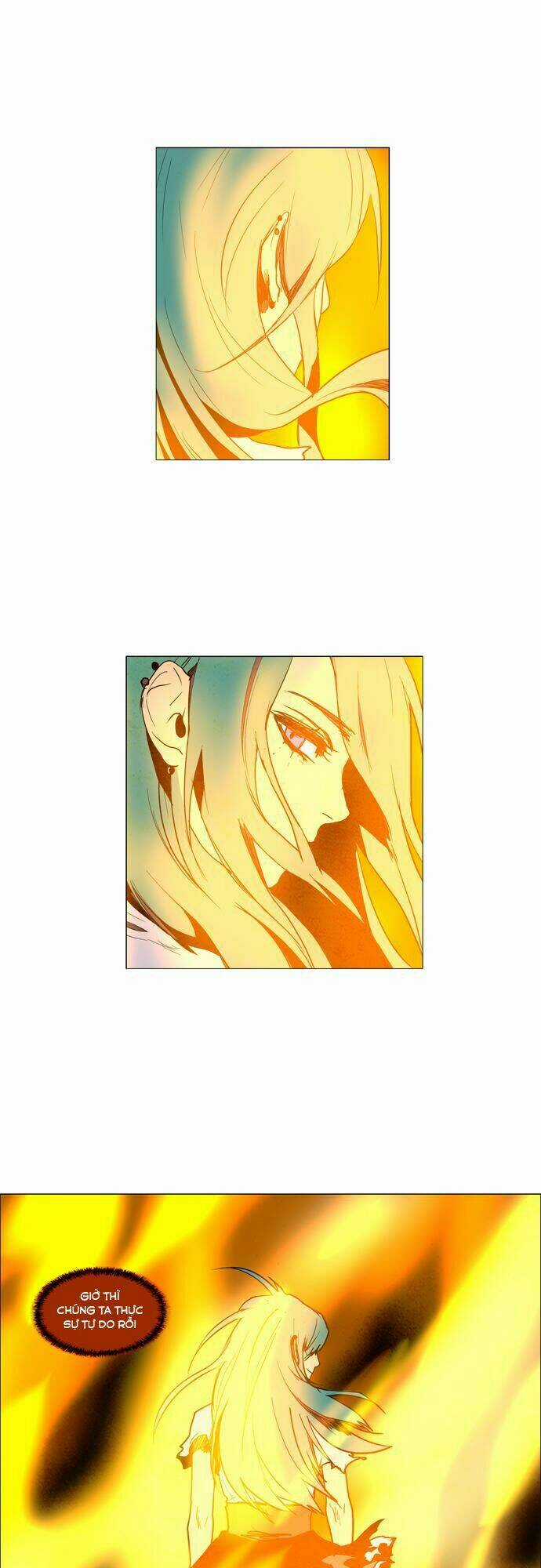 Lessa 2: The Crimson Knight Chapter 54 trang 12