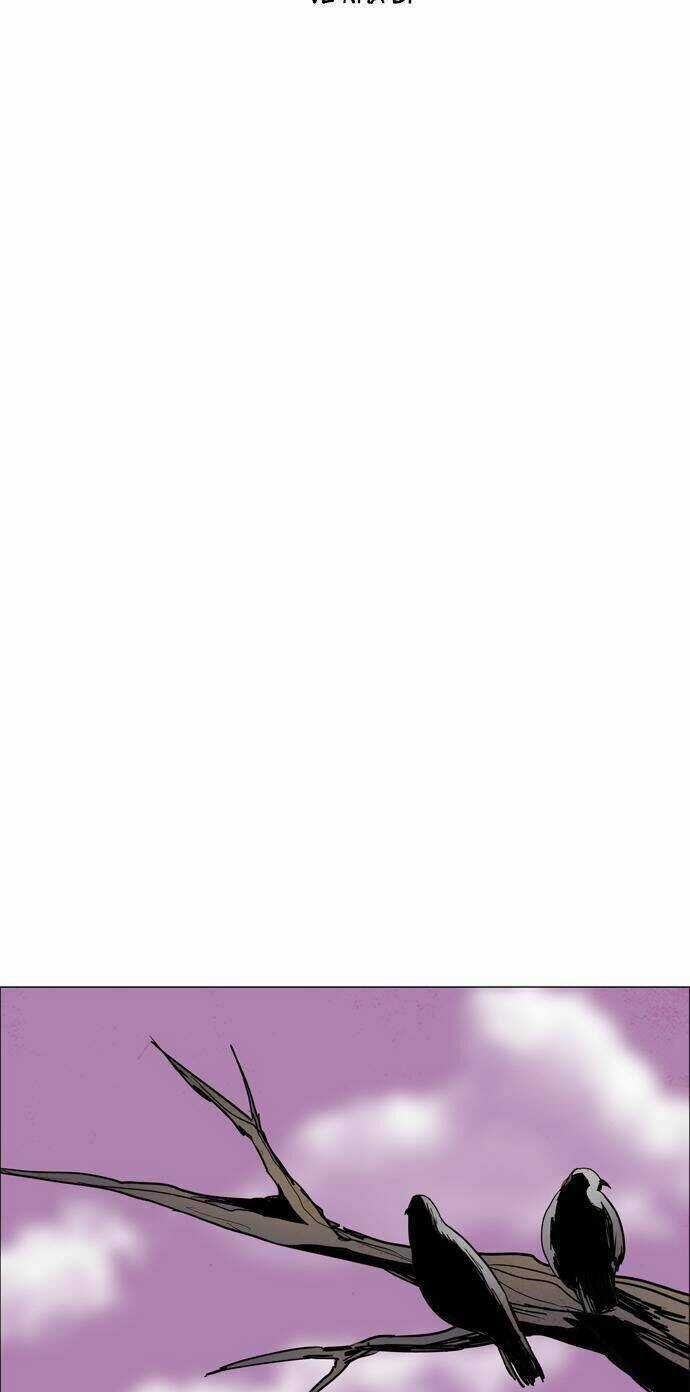 Lessa 2: The Crimson Knight Chapter 54 trang 14