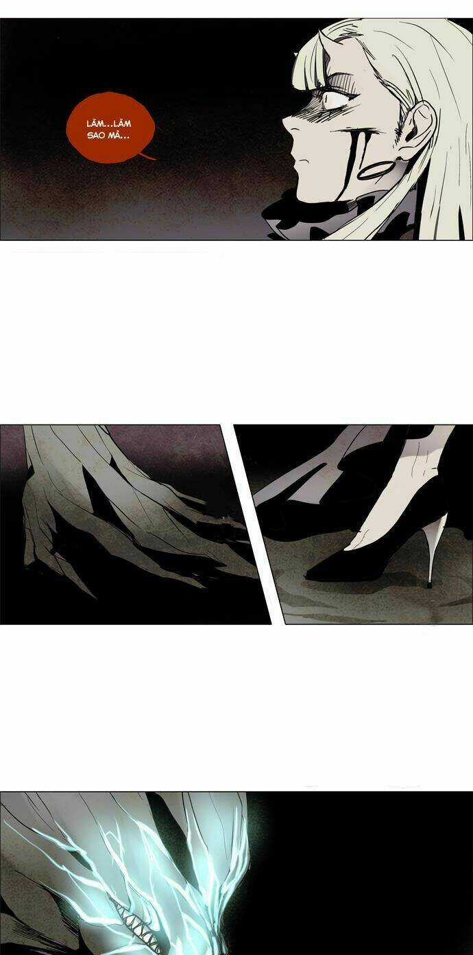 Lessa 2: The Crimson Knight Chapter 54 trang 2