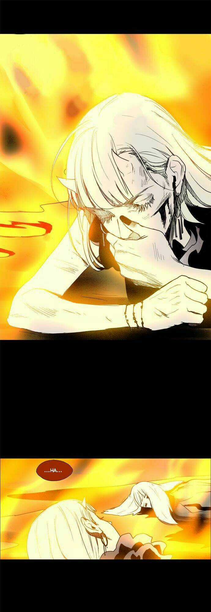 Lessa 2: The Crimson Knight Chapter 54 trang 20