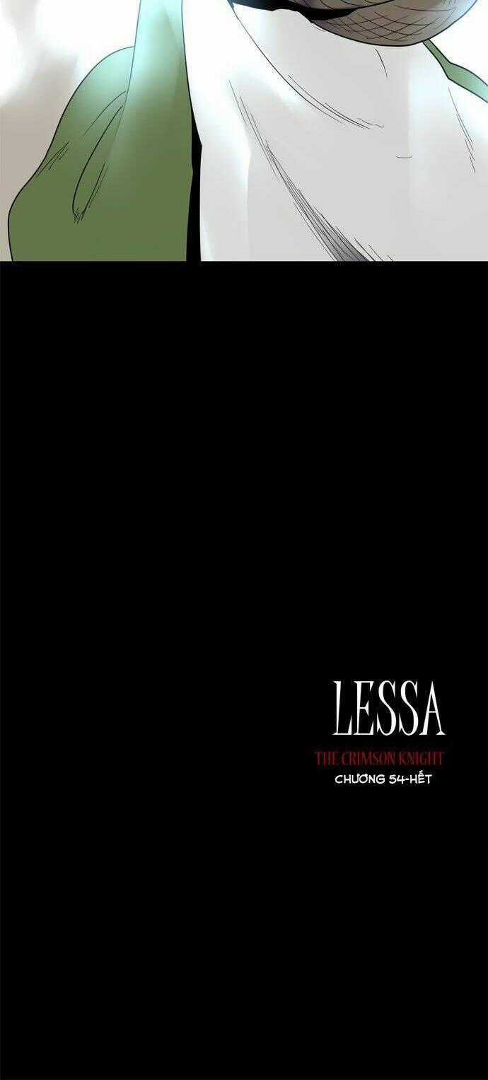 Lessa 2: The Crimson Knight Chapter 54 trang 26