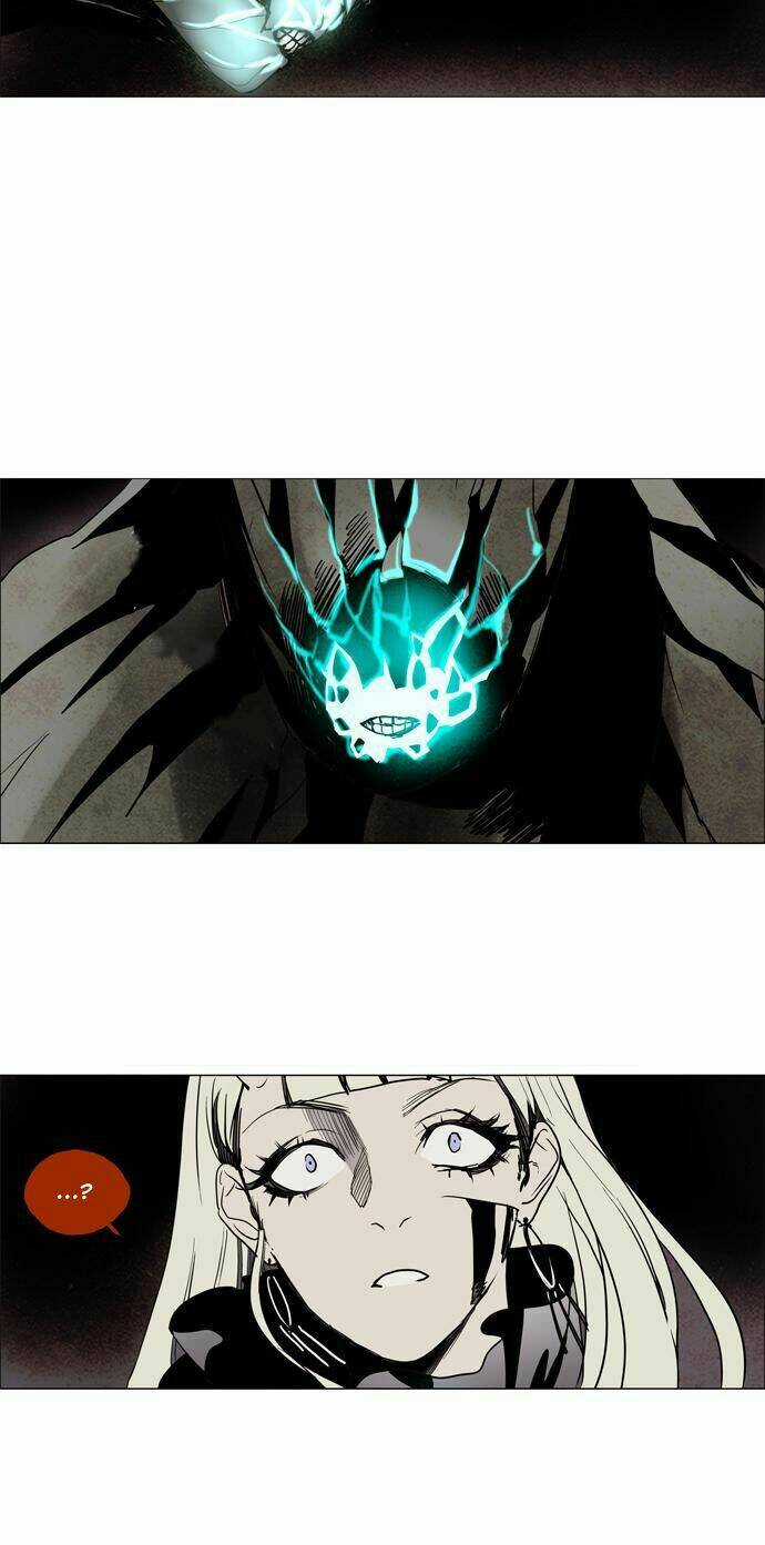 Lessa 2: The Crimson Knight Chapter 54 trang 3